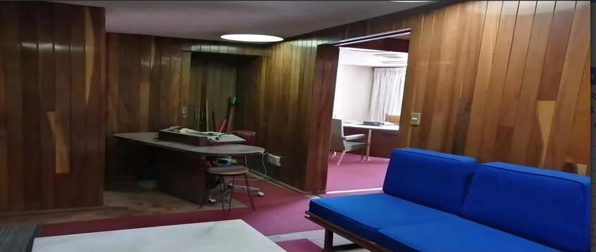 Foto de oficina en venta en  , roma norte, cuauhtémoc, df / cdmx, 0 No. 03