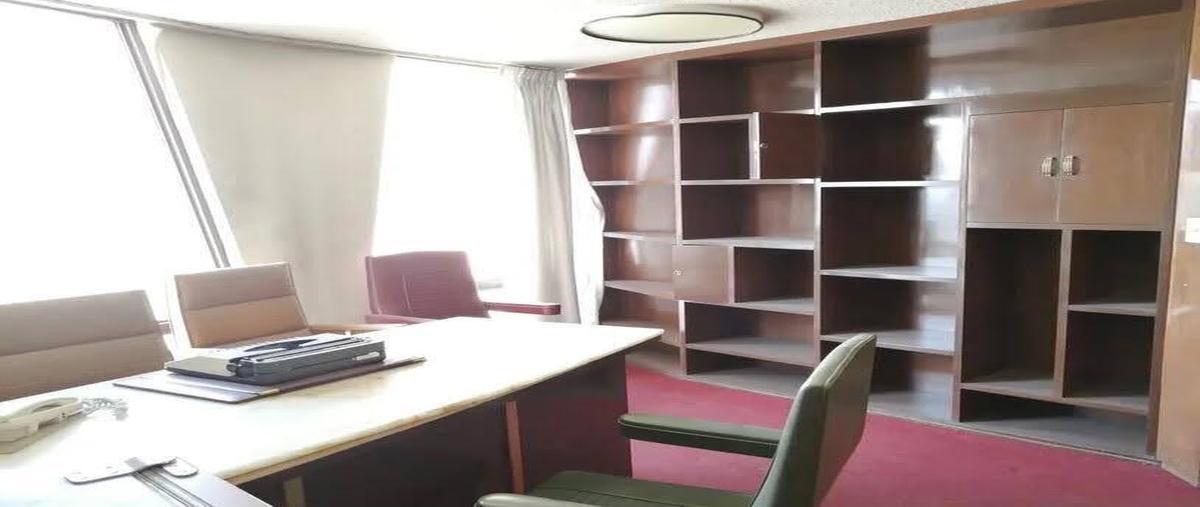 Foto de oficina en venta en  , roma norte, cuauhtémoc, df / cdmx, 0 No. 04