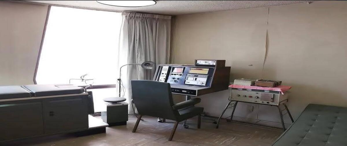 Foto de oficina en venta en  , roma norte, cuauhtémoc, df / cdmx, 0 No. 05
