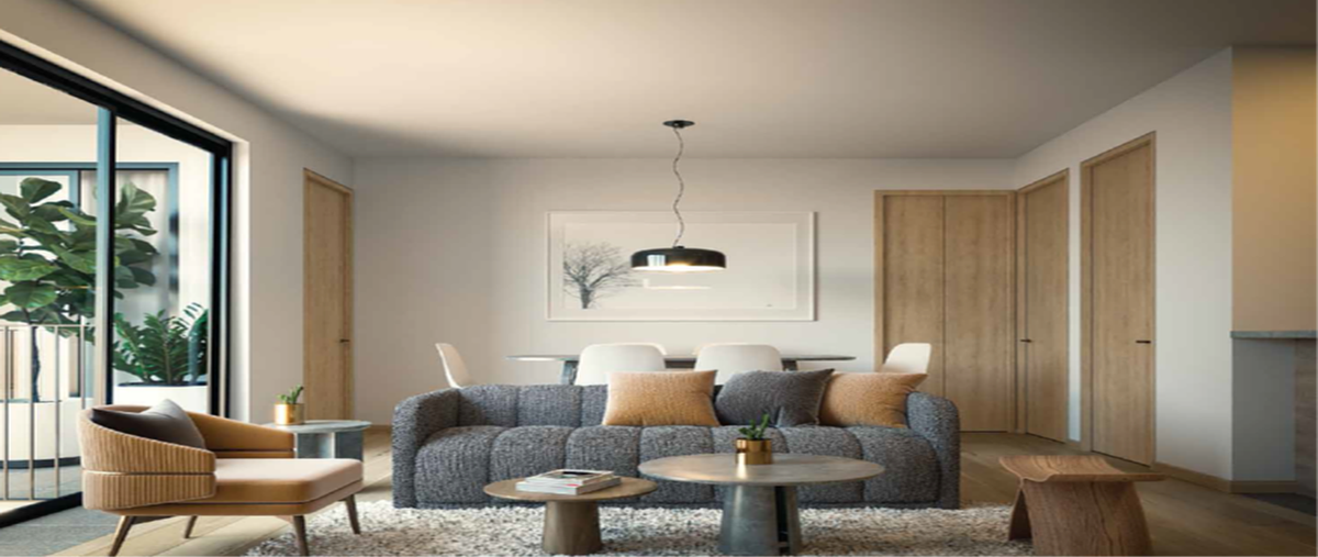 Foto de departamento en venta en  , roma norte, cuauhtémoc, df / cdmx, 30694914 No. 03