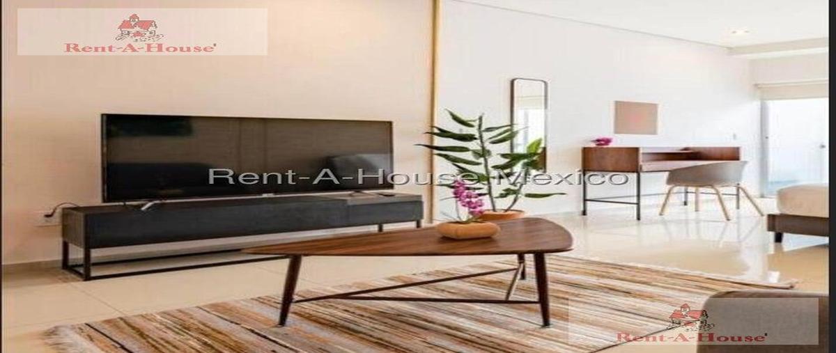 Foto de departamento en , roma norte, cuauhtémoc, df / cdmx, 30703760 foto 01 Foto de departamento en venta en , roma norte, cuauhtémoc, df / cdmx, 30703760 No. 01
