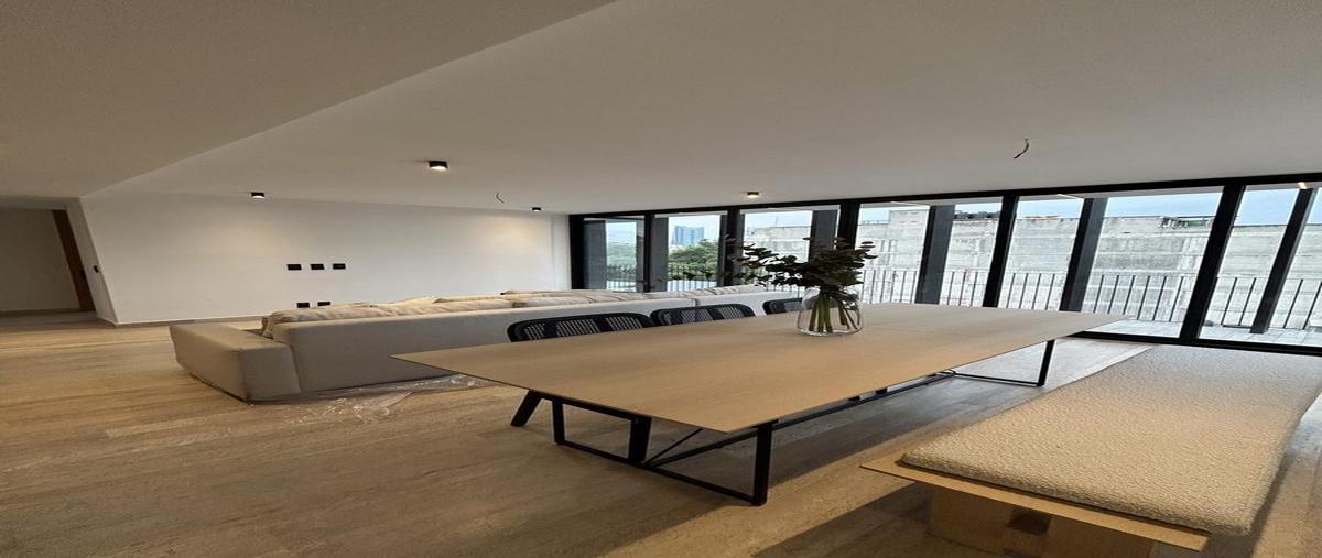 Foto de departamento en venta en  , roma norte, cuauhtémoc, df / cdmx, 30712385 No. 03