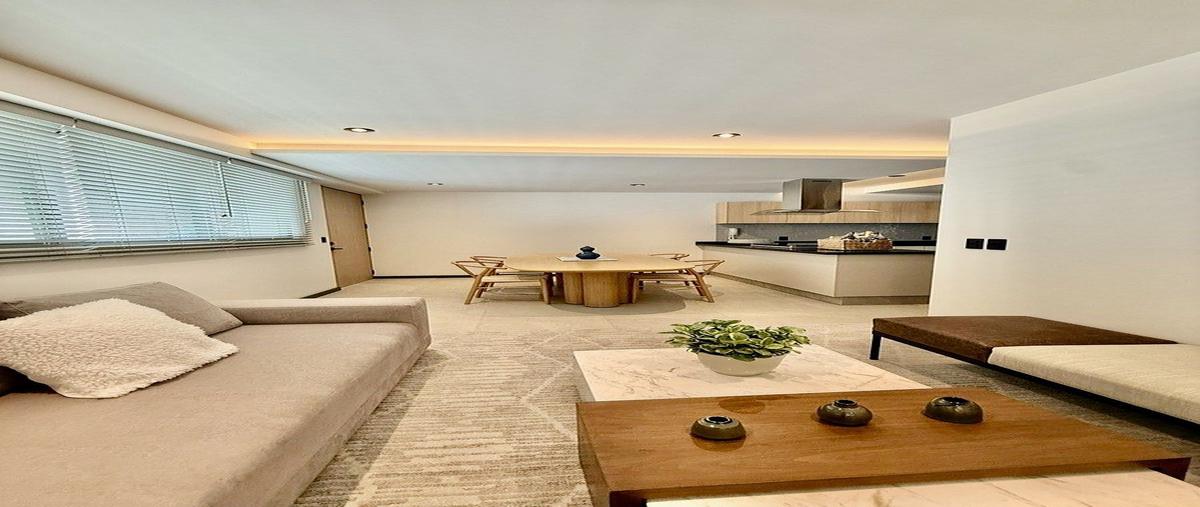 Foto de departamento en , roma norte, cuauhtémoc, df / cdmx, 0 foto 01 Foto de departamento en venta en , roma norte, cuauhtémoc, df / cdmx, 0 No. 01