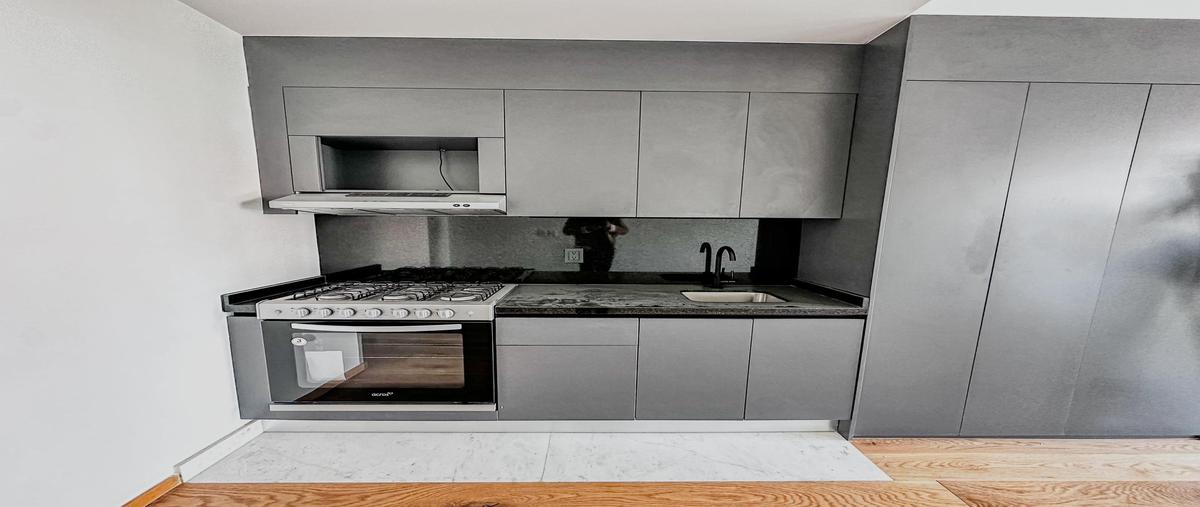 Foto de departamento en venta en  , roma norte, cuauhtémoc, df / cdmx, 30764443 No. 03