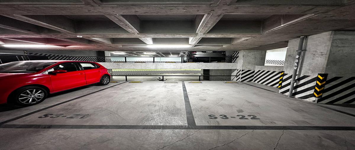 Foto de departamento en venta en  , roma norte, cuauhtémoc, df / cdmx, 30764443 No. 04