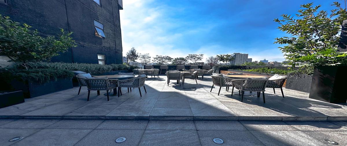 Foto de departamento en venta en  , roma norte, cuauhtémoc, df / cdmx, 30764443 No. 05