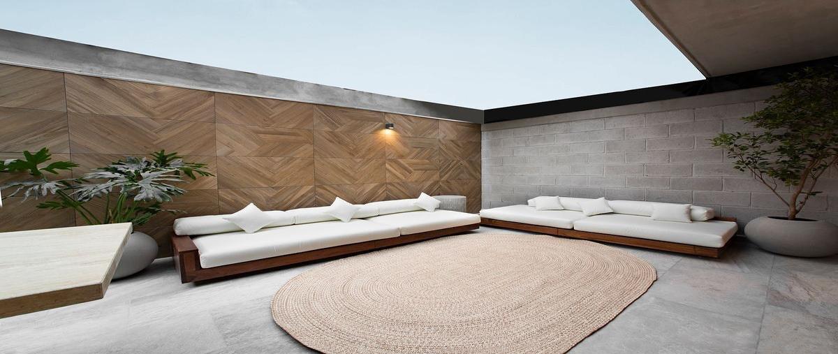 Foto de departamento en venta en  , roma norte, cuauhtémoc, df / cdmx, 0 No. 03