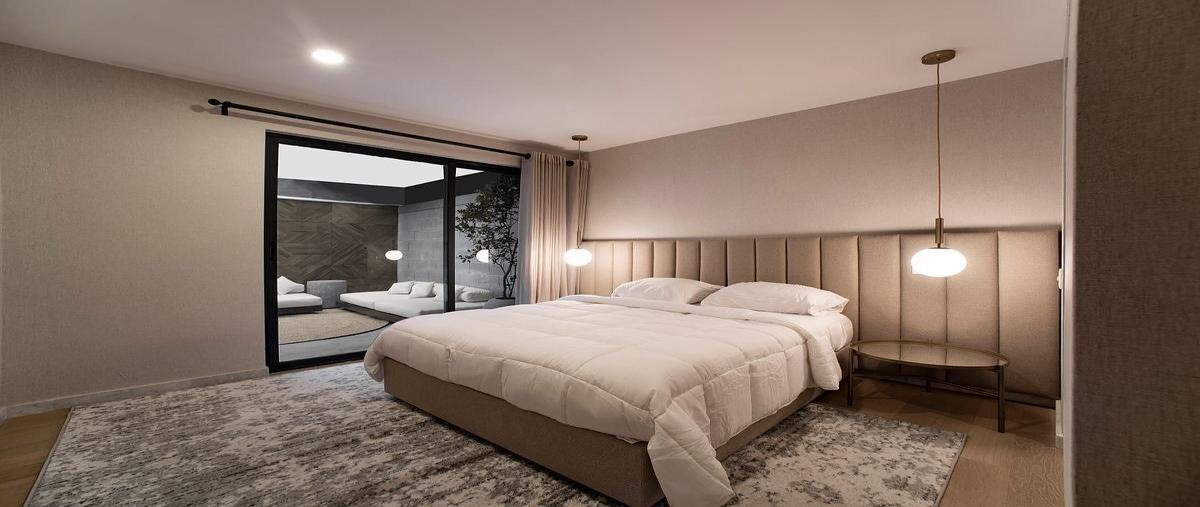 Foto de departamento en venta en  , roma norte, cuauhtémoc, df / cdmx, 0 No. 04