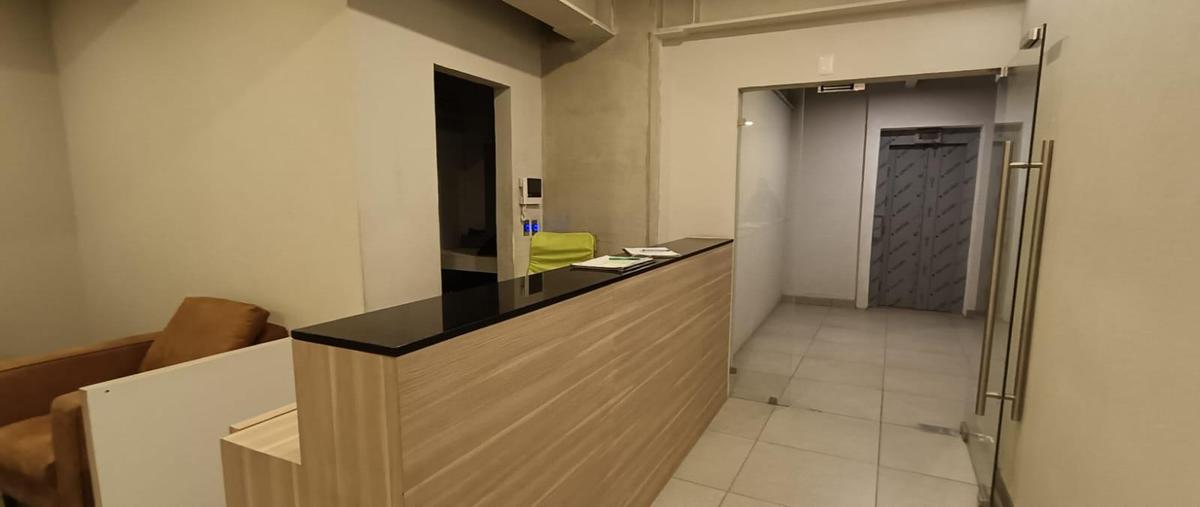 Foto de departamento en venta en  , roma norte, cuauhtémoc, df / cdmx, 0 No. 05