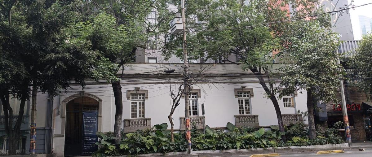 Foto de departamento en venta en  , roma norte, cuauhtémoc, df / cdmx, 0 No. 03