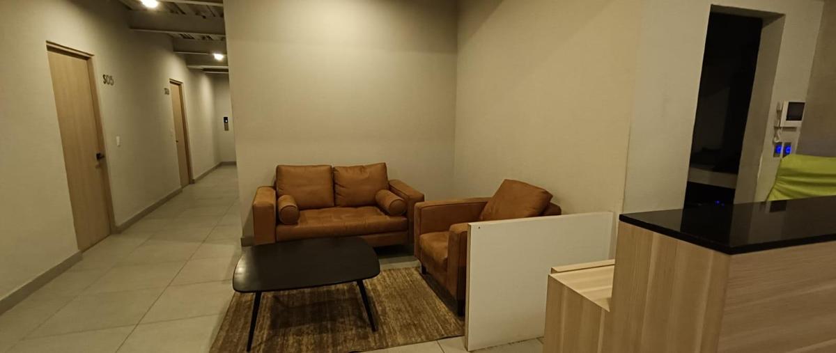 Foto de departamento en venta en  , roma norte, cuauhtémoc, df / cdmx, 0 No. 05