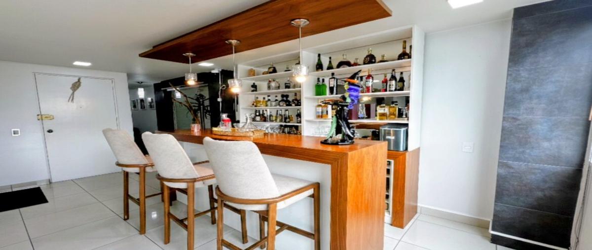 Foto de departamento en venta en  , roma norte, cuauhtémoc, df / cdmx, 0 No. 04