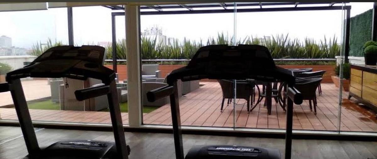 Foto de edificio en venta en  , roma norte, cuauhtémoc, df / cdmx, 30788493 No. 03