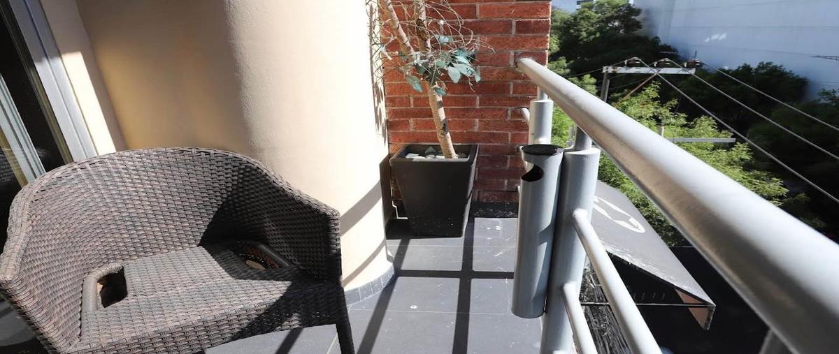 Foto de edificio en venta en  , roma norte, cuauhtémoc, df / cdmx, 30788493 No. 04