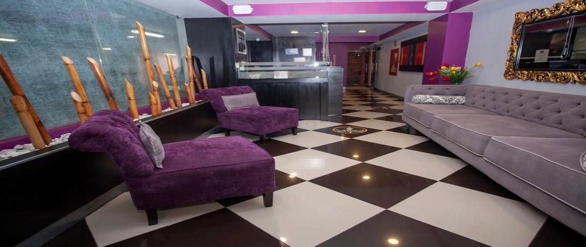 Foto de edificio en venta en  , roma norte, cuauhtémoc, df / cdmx, 30788493 No. 05