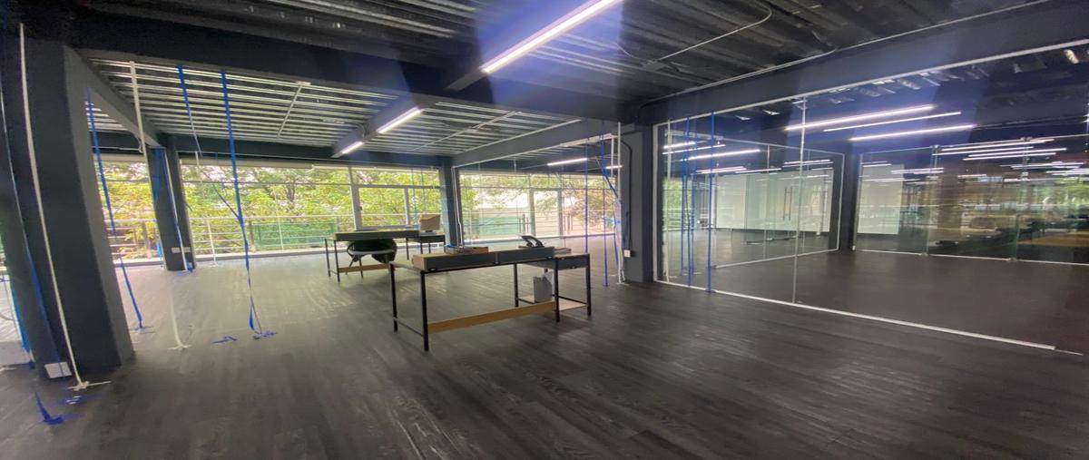 Foto de oficina en renta en  , roma norte, cuauhtémoc, df / cdmx, 30788494 No. 03