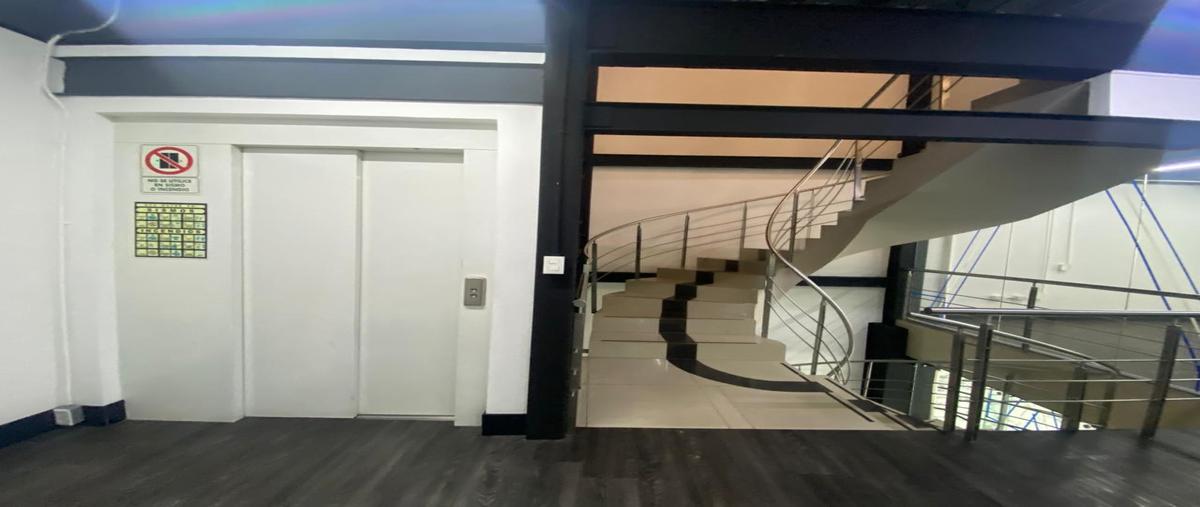 Foto de oficina en renta en  , roma norte, cuauhtémoc, df / cdmx, 30788494 No. 05