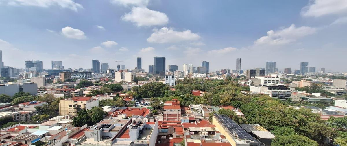 Foto de oficina en renta en  , roma norte, cuauhtémoc, df / cdmx, 30788503 No. 05