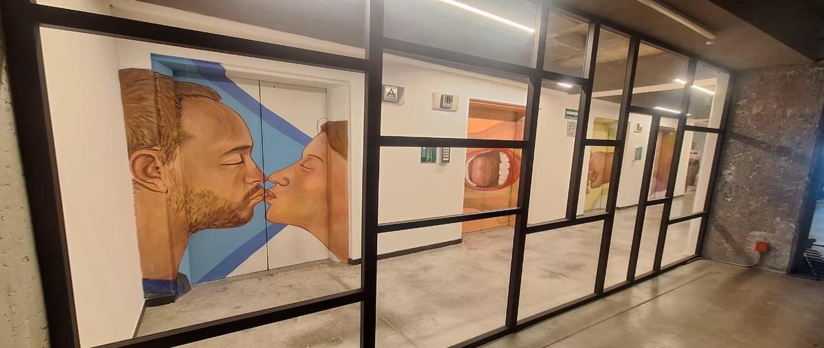 Foto de oficina en renta en  , roma norte, cuauhtémoc, df / cdmx, 30788504 No. 04
