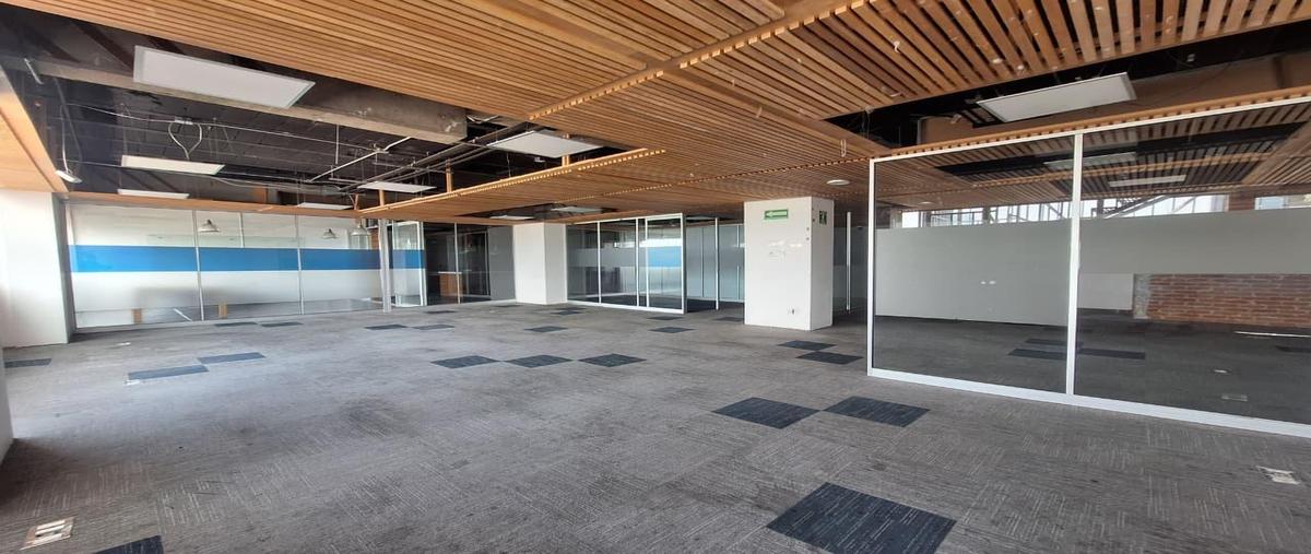 Foto de oficina en renta en  , roma norte, cuauhtémoc, df / cdmx, 30788506 No. 03