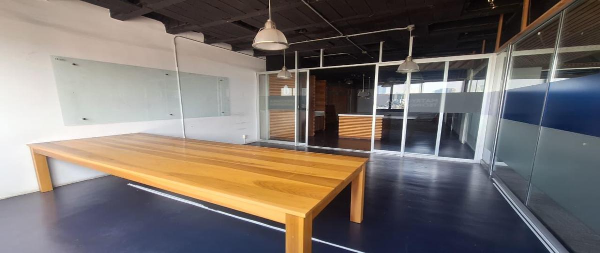 Foto de oficina en renta en  , roma norte, cuauhtémoc, df / cdmx, 30788506 No. 04