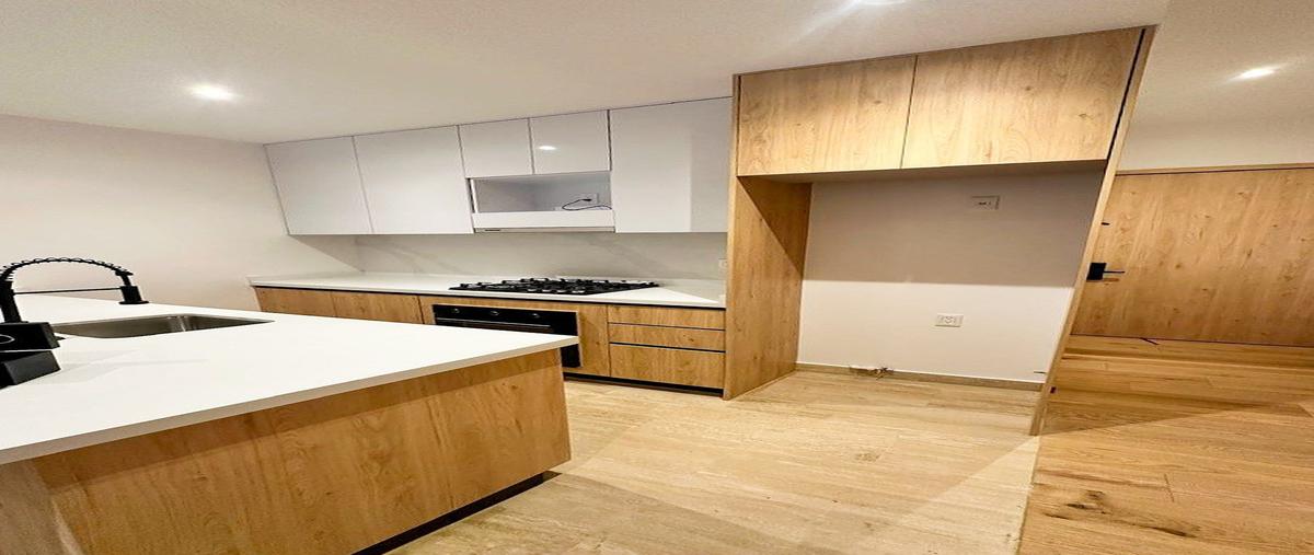 Foto de departamento en venta en  , roma norte, cuauhtémoc, df / cdmx, 30791981 No. 04