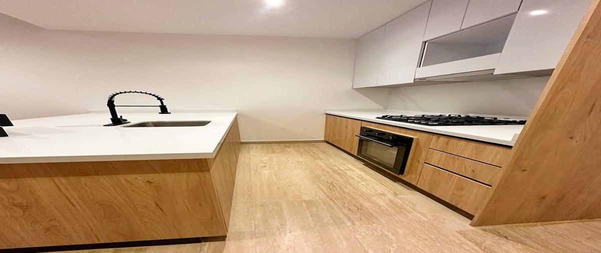 Foto de departamento en venta en  , roma norte, cuauhtémoc, df / cdmx, 30791981 No. 05