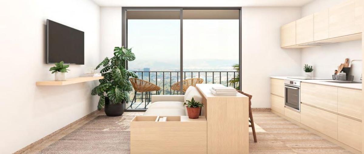 Foto de departamento en , roma norte, cuauhtémoc, df / cdmx, 30797851 foto 04 Foto de departamento en venta en , roma norte, cuauhtémoc, df / cdmx, 30797851 No. 04