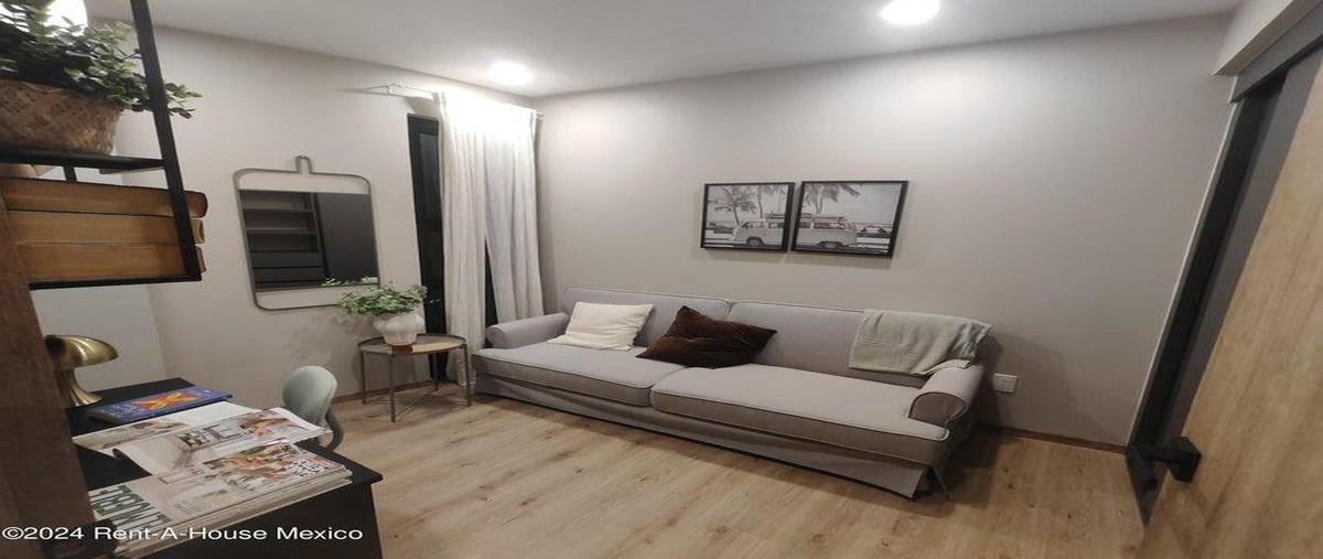 Foto de departamento en , roma norte, cuauhtémoc, df / cdmx, 0 foto 03 Foto de departamento en venta en , roma norte, cuauhtémoc, df / cdmx, 0 No. 03