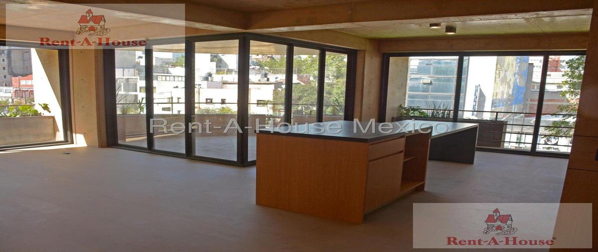 Foto de departamento en , roma norte, cuauhtémoc, df / cdmx, 30811475 foto 02 Foto de departamento en venta en , roma norte, cuauhtémoc, df / cdmx, 30811475 No. 02