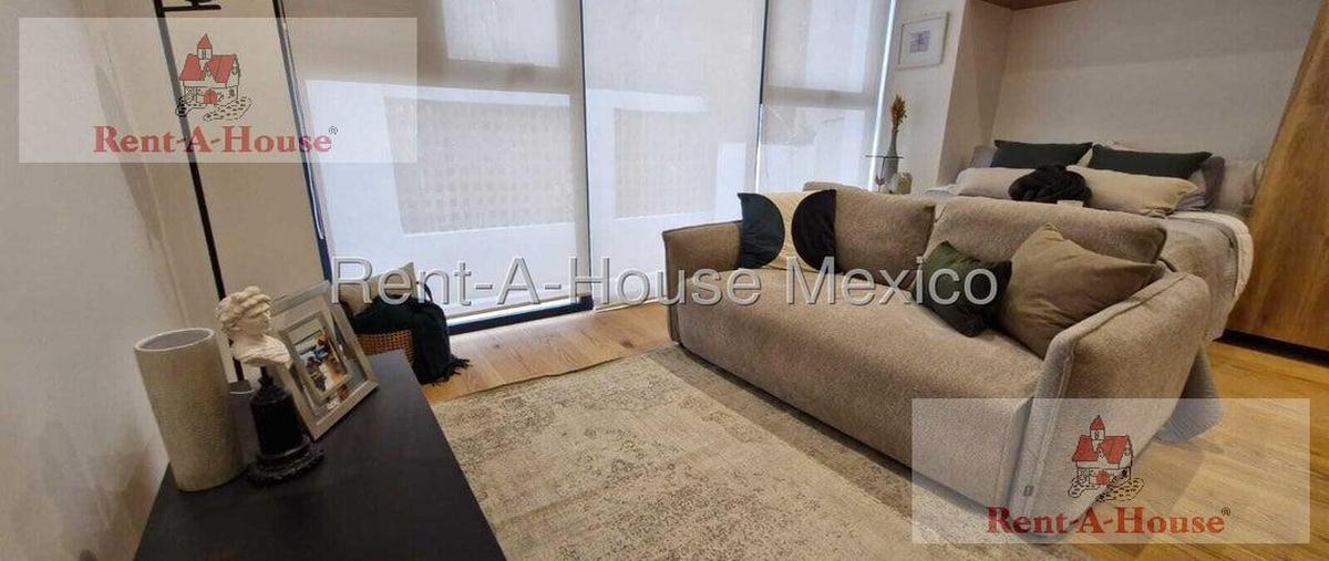 Foto de departamento en venta en  , roma norte, cuauhtémoc, df / cdmx, 30814191 No. 03