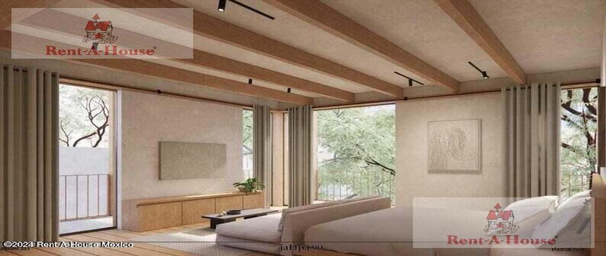 Foto de departamento en venta en  , roma norte, cuauhtémoc, df / cdmx, 30814204 No. 04