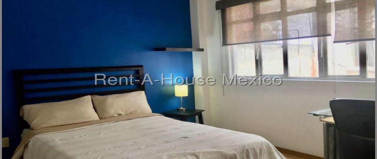 Foto de departamento en venta en  , roma norte, cuauhtémoc, df / cdmx, 30814208 No. 05