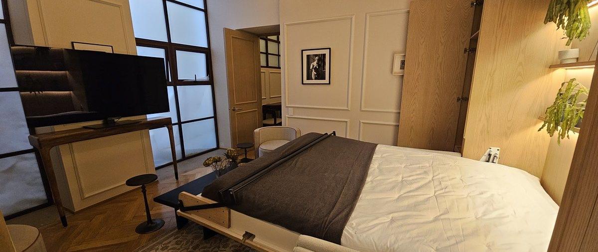 Foto de departamento en venta en  , roma norte, cuauhtémoc, df / cdmx, 30822913 No. 04