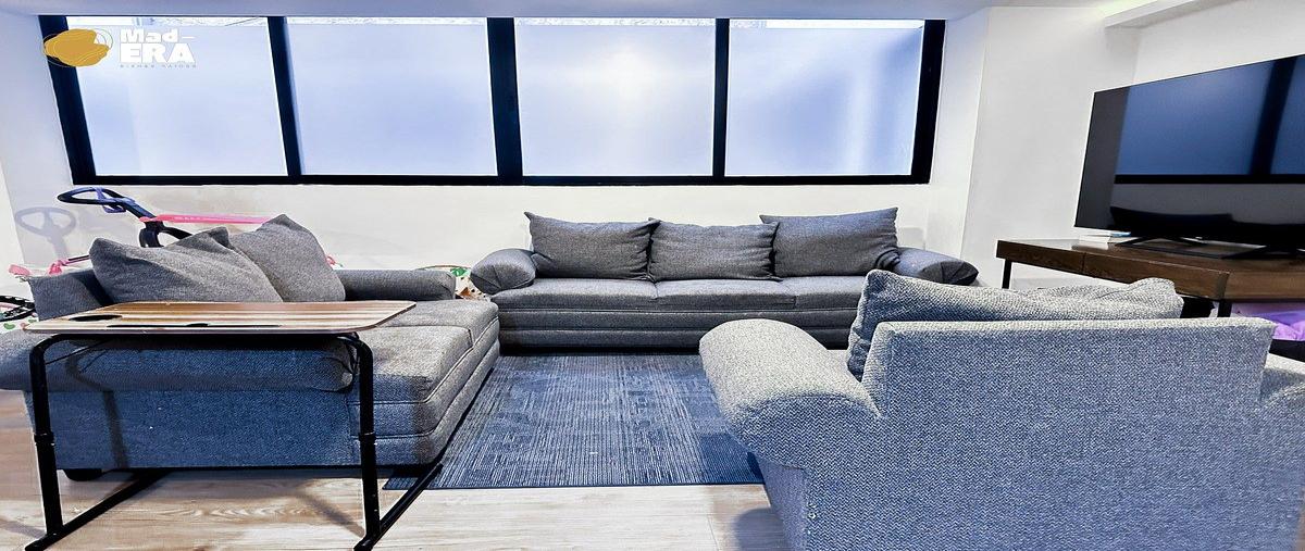 Foto de departamento en venta en  , roma norte, cuauhtémoc, df / cdmx, 0 No. 03