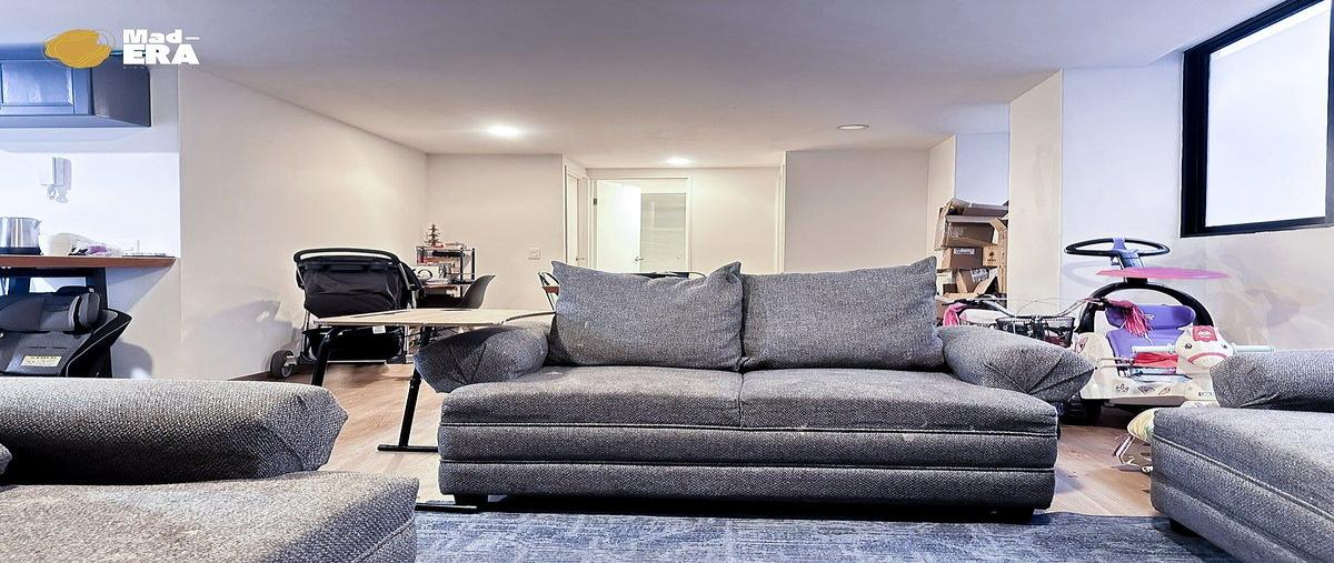 Foto de departamento en venta en  , roma norte, cuauhtémoc, df / cdmx, 0 No. 04