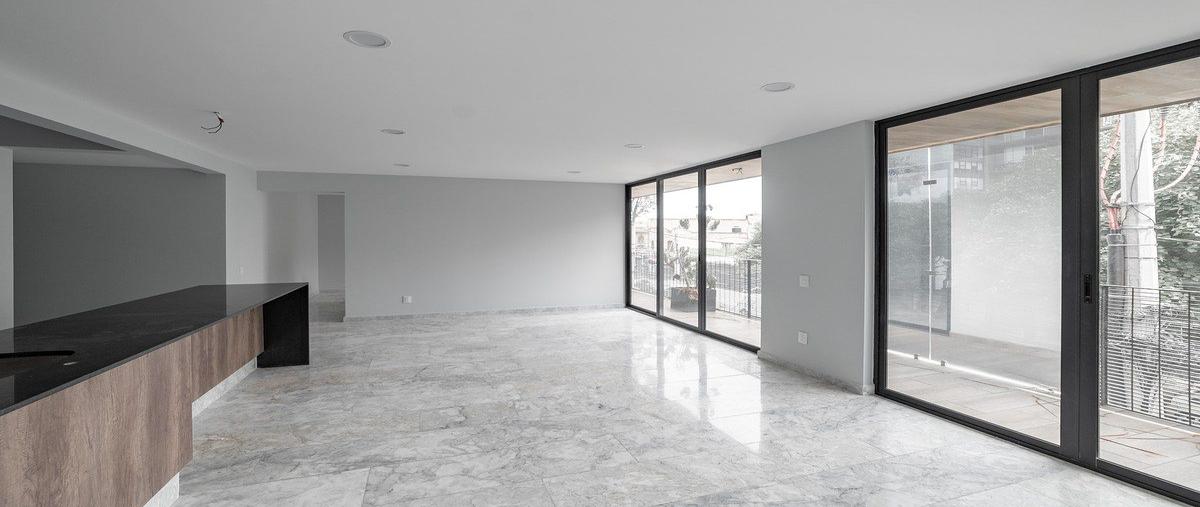 Foto de departamento en venta en  , roma norte, cuauhtémoc, df / cdmx, 0 No. 03