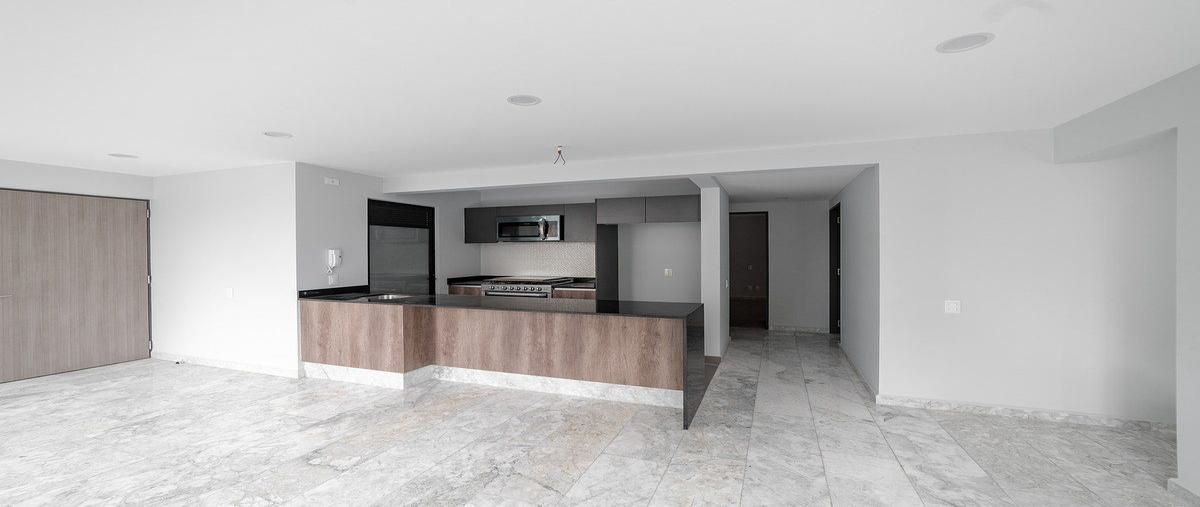 Foto de departamento en venta en  , roma norte, cuauhtémoc, df / cdmx, 0 No. 05