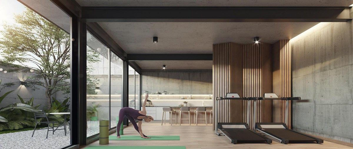 Foto de departamento en , roma norte, cuauhtémoc, df / cdmx, 0 foto 03 Foto de departamento en venta en , roma norte, cuauhtémoc, df / cdmx, 0 No. 03