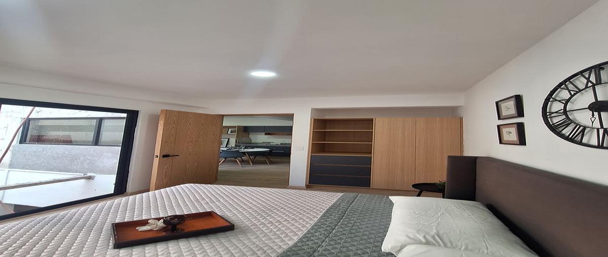 Foto de departamento en venta en  , roma norte, cuauhtémoc, df / cdmx, 0 No. 04