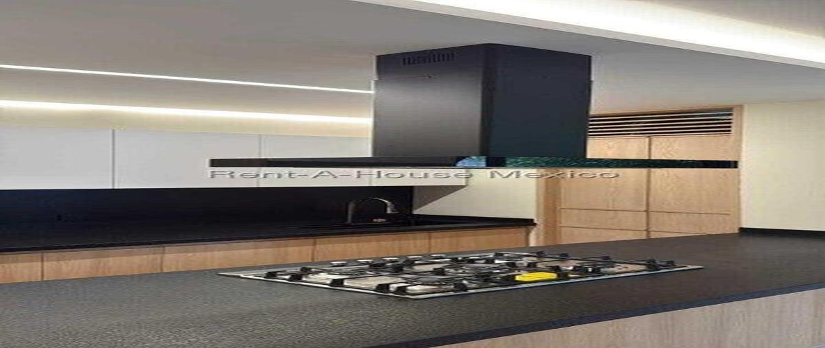 Foto de departamento en venta en  , roma norte, cuauhtémoc, df / cdmx, 0 No. 04