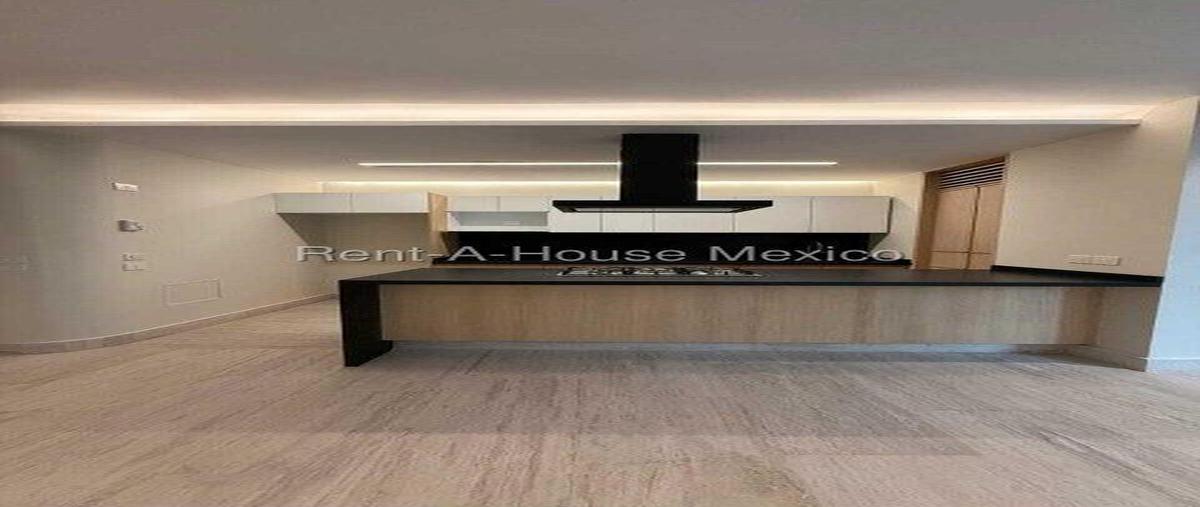 Foto de departamento en venta en  , roma norte, cuauhtémoc, df / cdmx, 0 No. 05