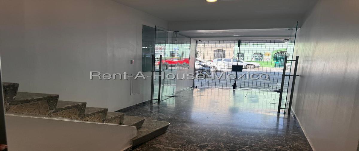 Foto de departamento en venta en  , roma norte, cuauhtémoc, df / cdmx, 0 No. 03