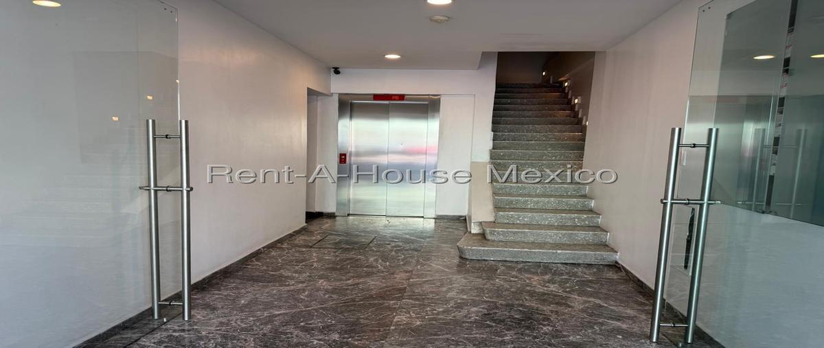 Foto de departamento en venta en  , roma norte, cuauhtémoc, df / cdmx, 0 No. 04