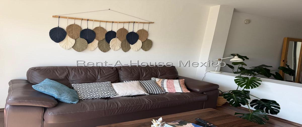 Foto de departamento en venta en  , roma norte, cuauhtémoc, df / cdmx, 0 No. 05