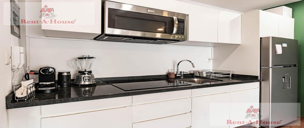 Foto de departamento en venta en  , roma norte, cuauhtémoc, df / cdmx, 30872844 No. 04