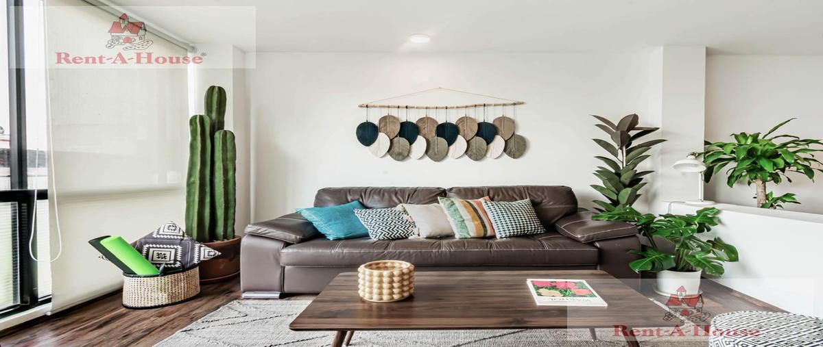 Foto de departamento en venta en  , roma norte, cuauhtémoc, df / cdmx, 30872844 No. 05
