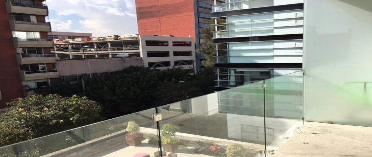Foto de departamento en renta en  , roma norte, cuauhtémoc, df / cdmx, 30872964 No. 04