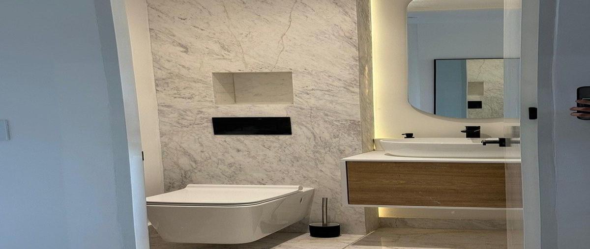 Foto de departamento en renta en  , roma norte, cuauhtémoc, df / cdmx, 30877620 No. 05