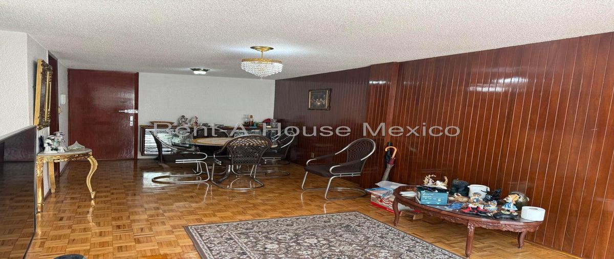 Foto de departamento en venta en  , roma norte, cuauhtémoc, df / cdmx, 0 No. 04